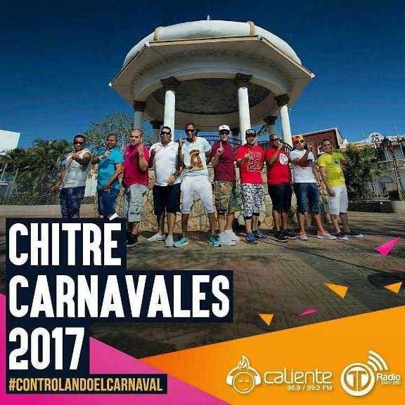 Photo of Chitre Carnavales 2017