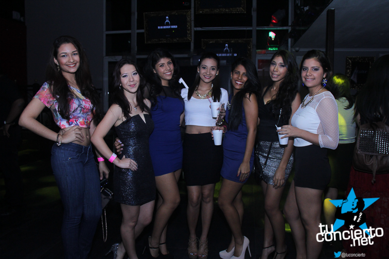 Photo of Chicas, Chicas, Chicas “Jueves de Chicas en AltaBar”