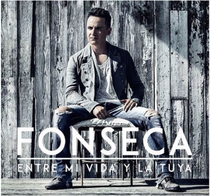 Photo of Fonseca #1 en Billboard