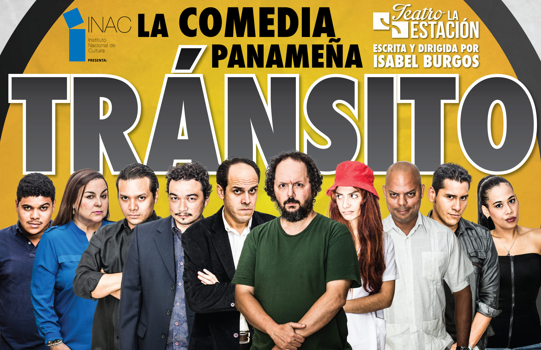 Photo of Hasta el 11 de septiembre, TRÁNSITO en el Teatro La Estación
