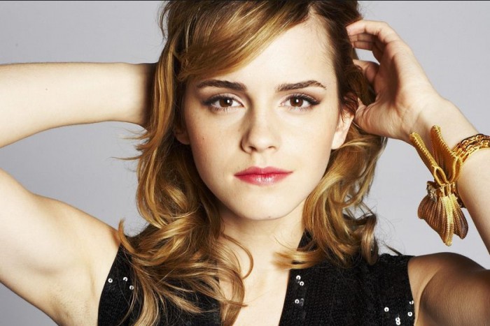 Photo of Emma Watson deja temporalmente el cine