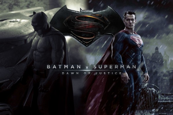 Photo of Batman vs Superman: el origen de la justicia
