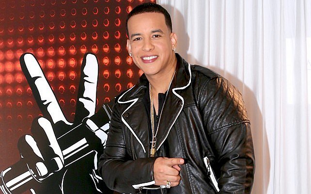 Photo of Daddy Yankee regresa a La Voz Kids
