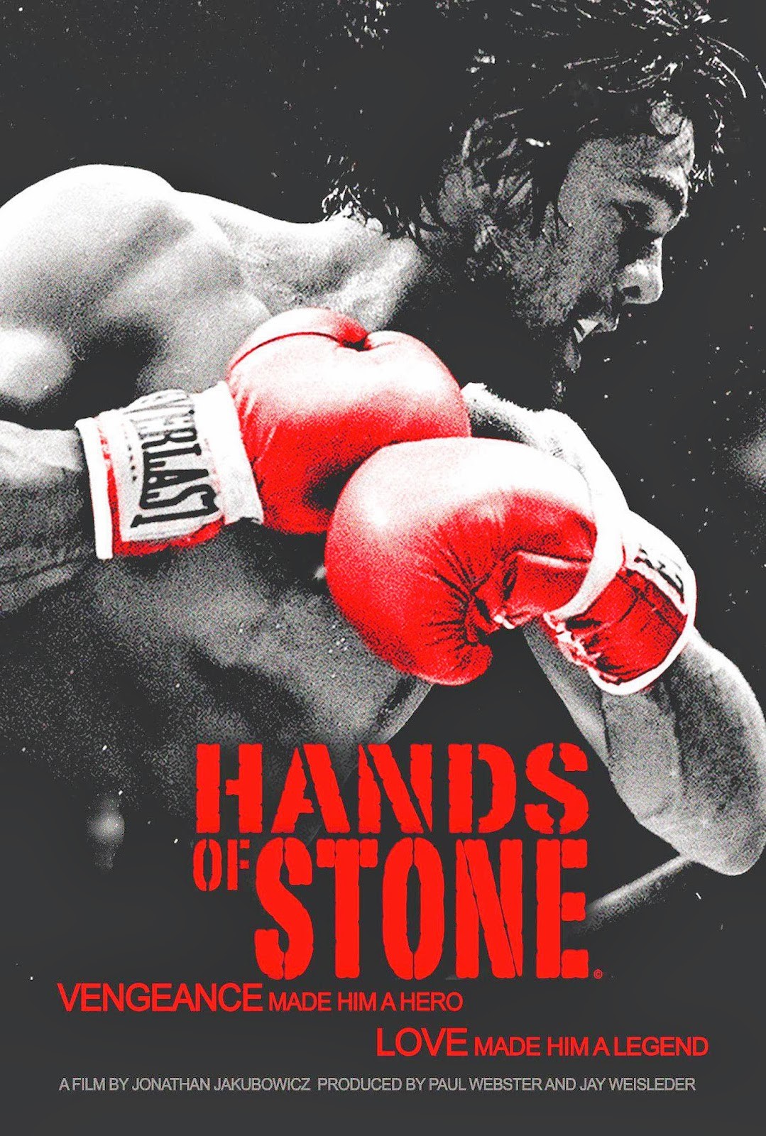 Photo of Esperando el estreno de ‘Hands of Stone