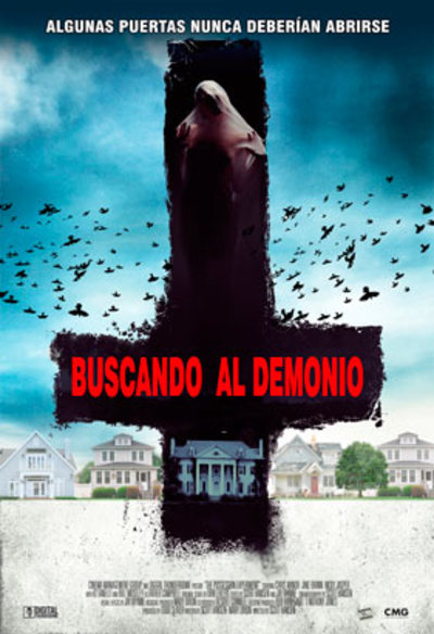 Photo of Buscando al Demonio