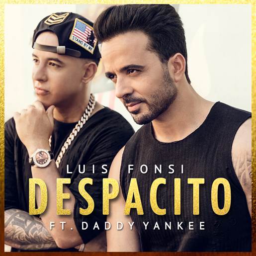 Photo of Luis Fonsi estrena su tema “Despacito” junto a Daddy Yankee