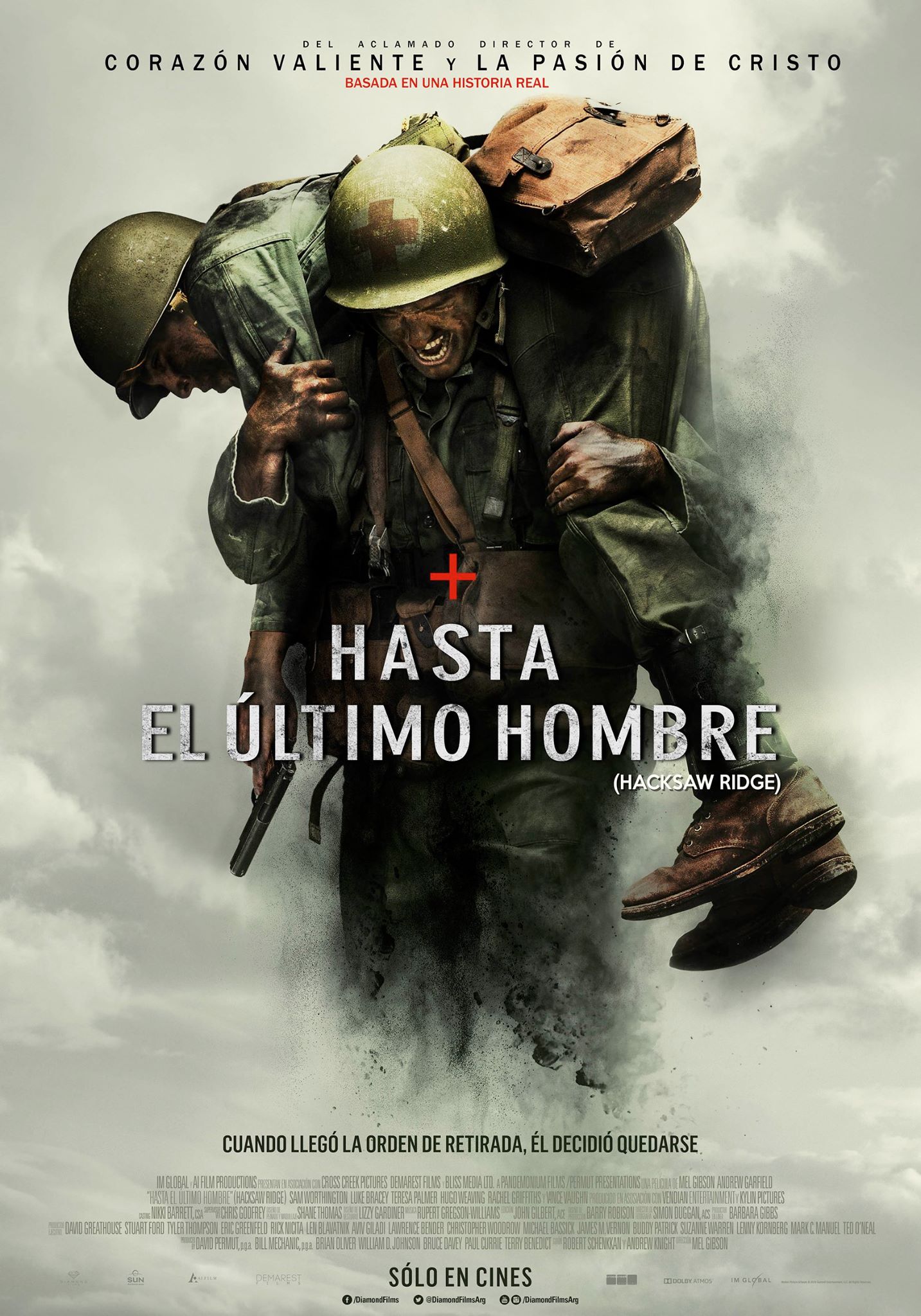 Photo of Hasta el Último Hombre