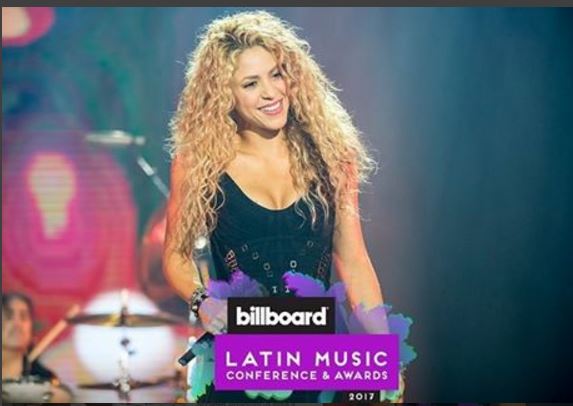Photo of Shakira lidera las nominaciones en los Premios Billboard