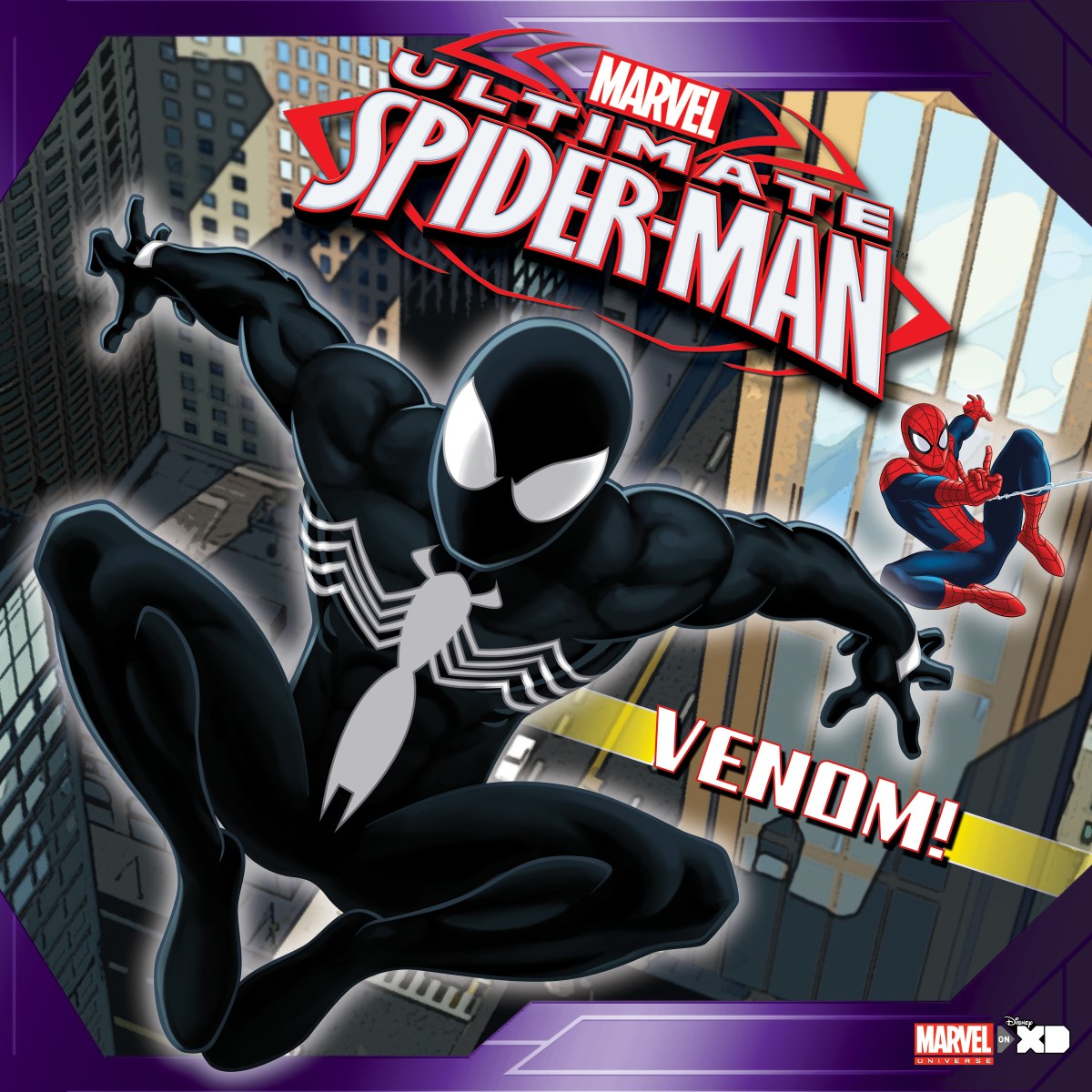Photo of Venom, el enemigo del Hombre Araña ya tiene fecha de estreno en la pantalla grande