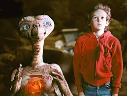 Photo of El niño de E.T. después de 35 años