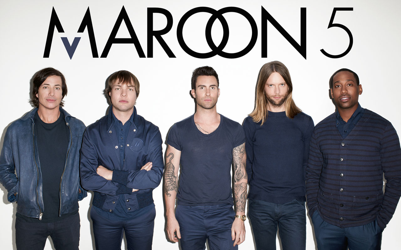 Photo of Maroon 5 brindará concierto en Panamá en septiembre