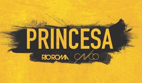 Photo of Río Roma estreno su single ‘Princesa’ Ft. Cnco