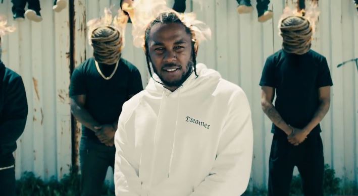 Photo of Kendrick Lamar estrena single y videoclip de su nueva producción