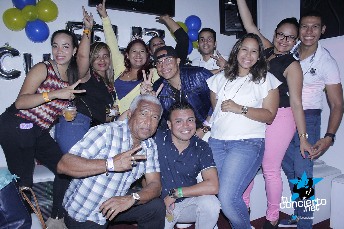 Photo of Miércoles en GL Bar & Lounge