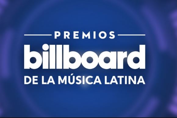 Photo of Y así fue la noche de los Premios Billboard de la música latina