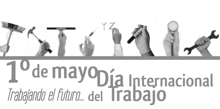 Photo of Día internacional de los trabajadores