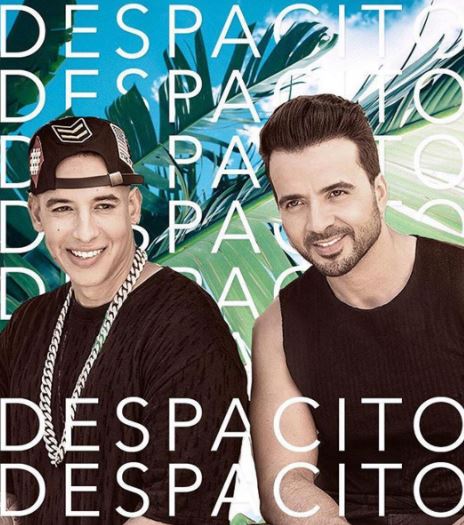 Photo of ‘Despacito’ es el single más escuchado de la historia