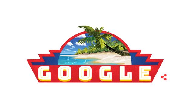 Photo of Google dedica su doodle a Venezuela por el Día de la Independencia