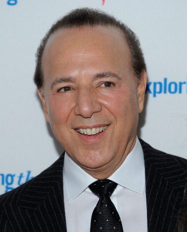 Photo of HBD para Tommy Mottola
