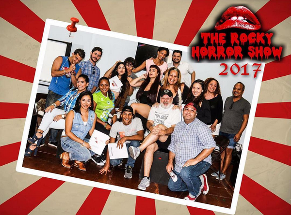 Photo of En Octubre llega ‘El Show de Rocky Horror’