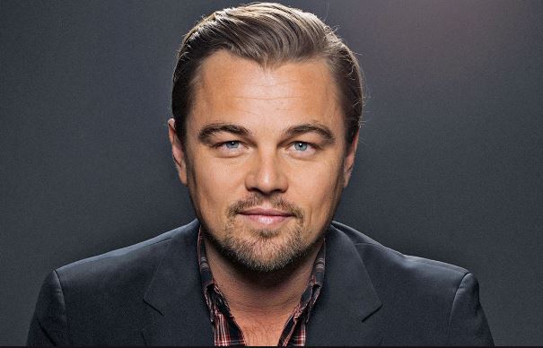 Photo of Leonardo DiCaprio visto no tan solo