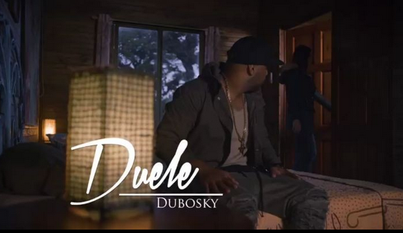 Photo of ‘Duele’ de Dubosky llega a un millón de visitas