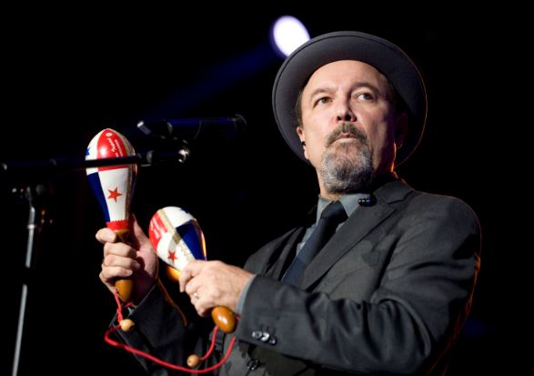 Photo of Rubén Blades brindara concierto Panamá