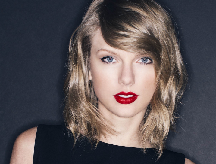 Photo of Taylor Swift lidera en los European Music Awards de MTV