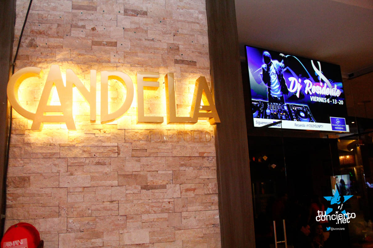 Photo of Bar Candela Panamá vs Usa