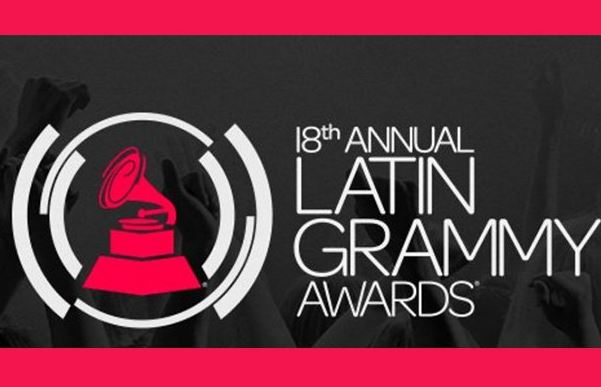 Photo of Premios Grammy Latinos 2017
