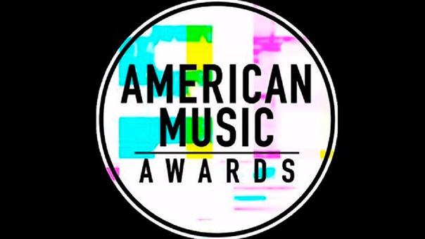 Photo of Ganadores de American Music Awards 2017