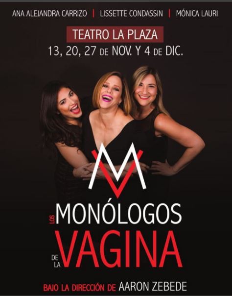 Photo of Los monólogos de la vagina