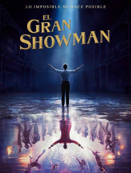 Photo of Hoy pre-estreno de ‘El Gran Showman’
