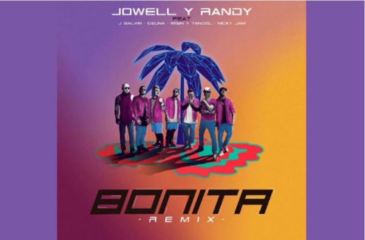 Photo of J Balvin estreno nueva versión remix «Bonita»