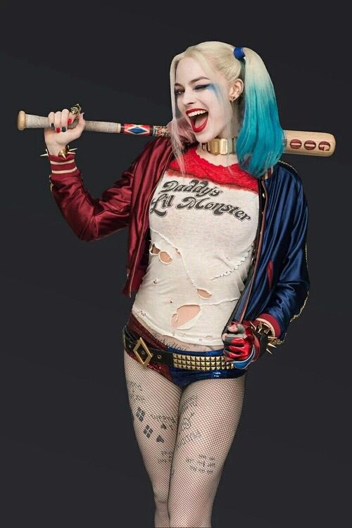 Photo of Margot Robbie revela lo que tiene preparado para ‘Harley Quinn’