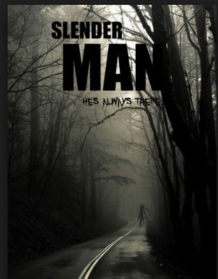 Photo of Lanzan trailer oficial de ‘Slender Man’