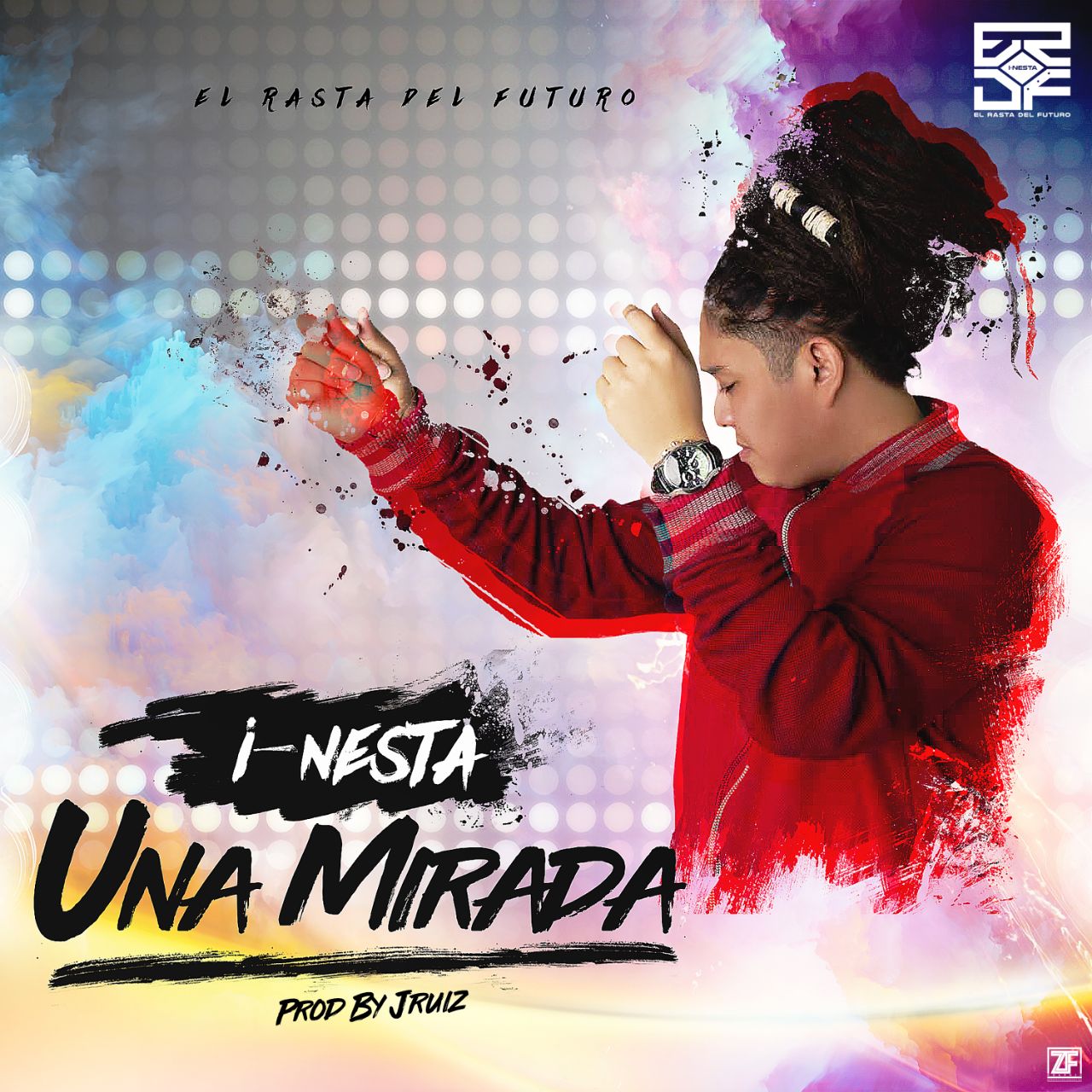 Photo of I Nesta estrena su nuevo single ‘Una Mirada’