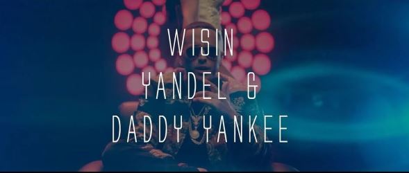 Photo of Wisin estrena su nuevo vídeo ‘Todo Comienza En La Disco’