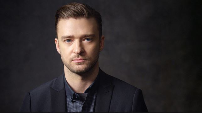 Photo of HBD para Justin Timberlake