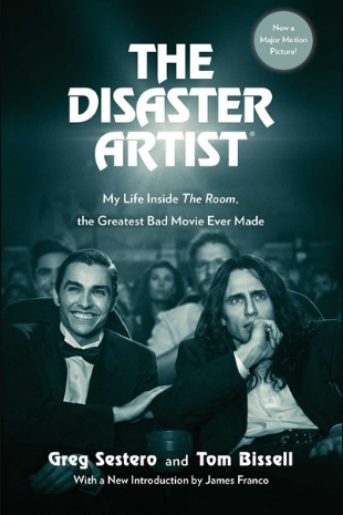 Photo of «The Disaster Artist»