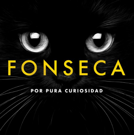Photo of Fonseca lanza ‘Por Pura Curiosidad»