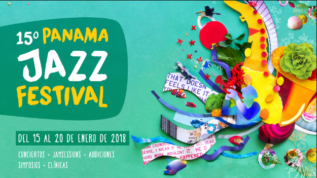 Photo of Hoy inicia el «Panamá Jazz Festival»