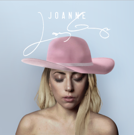 Photo of Lady Gaga lanza una versión a piano de ‘Joanne’