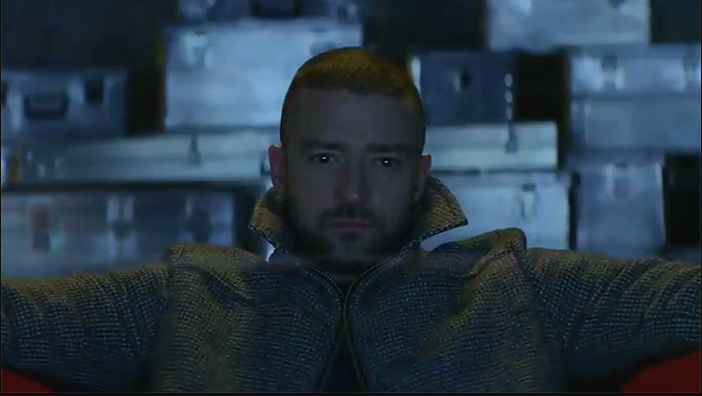 Photo of Justin Timberlake lanza segundo sencillo de su nuevo disco