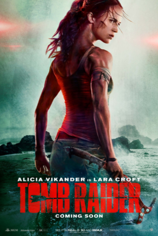 Photo of Nuevo trailer de Tomb Raider: Las Aventuras de Lara Croft