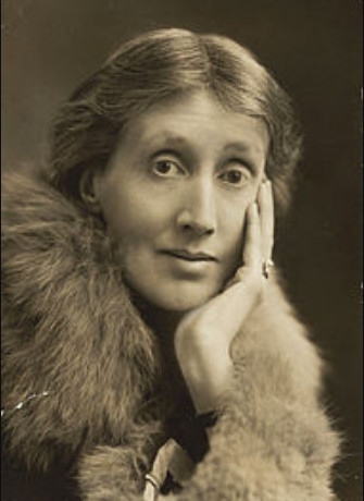 Photo of HBD para Virginia Woolf