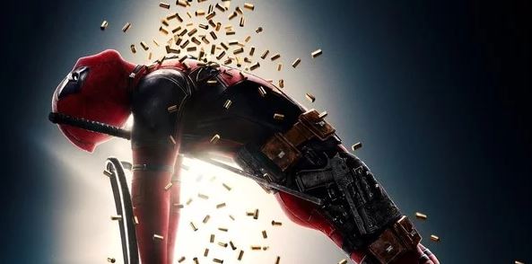 Photo of 21th. Century Fox dio a conocer el segundo tráiler de ‘Deadpool 2’