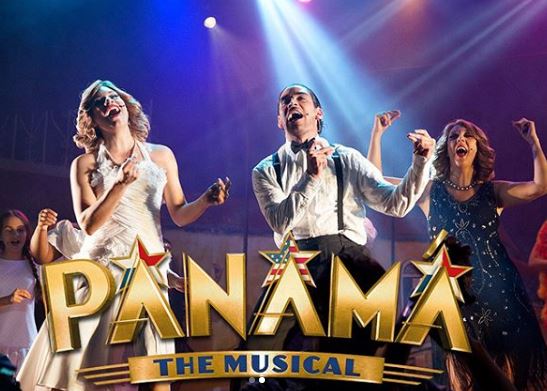 Photo of No dejes de disfrutar la obra Panamá “The Musical”
