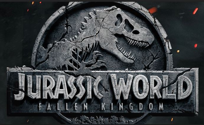 Photo of Lanzan nuevo trailer de ‘Jurassic World: Fallen Kingdom’