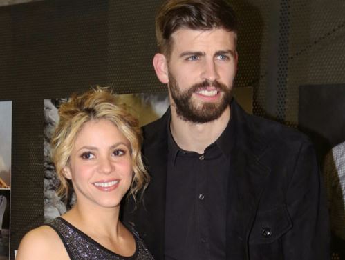 Photo of Shakira y Gerard Pique reaparecen en las redes sociales